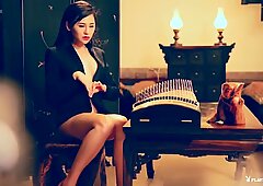 Çinli manken - daha fazla izle: http://sexyvideos.win