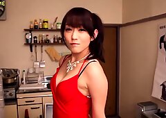 Sabonete Shou Nishino mulher excelente collants cú chicote ru nume